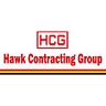 Logo for Hawk Contracting Group LLC