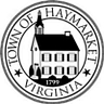 Logo for Haymarket LLC