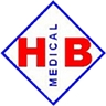 Logo for H.B. Development Company