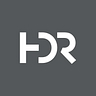 Logo for HDR Bergmann JV