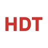 Logo for HDT Tactical Systems, Inc.