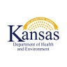 Logo for Health And Environment Kansas Department Of