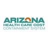Arizona Health Care Cost Containment System Logo for Arizona Health Care Cost Containment System
