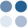 Logo for Health Environment Art Services Inc.