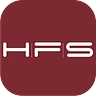 Logo for Health Facility Solutions Company