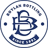 Logo for Health Water Bottling CO. LTD