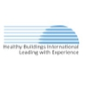 Logo for Healthy Buildings International (Va), Inc.
