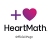 Logo for Heartmath, LLC