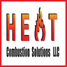 Logo for Heat Combustion Solutions, LLC