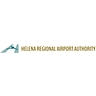 Logo for Helena Regional Airport