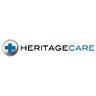 Logo for Heritage Care Centers, Inc.