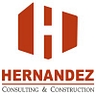 Logo for Hernandez Consulting Inc.