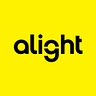 Logo for Alight Solutions LLC