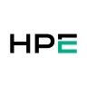 Logo for Hewlett Packard Business CTR