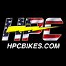 Logo for Hi-Power Cycles, LLC