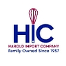 Logo for Hic Trident