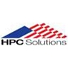 Logo for High Plains Computing Inc.