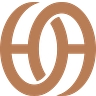 Logo for Oriental Arts Building Co., LTD. Hilton Beijing