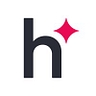Logo for Hirevue Inc.