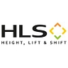 Logo for HLS Construction, Inc.