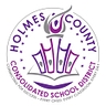 Holmes County School District Logo for Holmes County School District