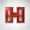 Logo for Hornady Manufacturing Company