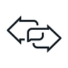 Logo for HOV Services Inc.