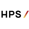 Logo for HPS Inc.
