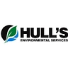 Logo for Hull's Environmental Services, Inc.