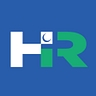 Logo for Human Assistance & Development International