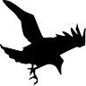 Logo for Human Domain Solutions, LLC
