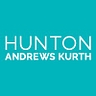 Logo for Hunton Andrews Kurth LLP