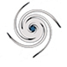 Logo for Hurricane Boatyard LLC