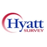 Logo for Hyatt Survey Services, Inc.