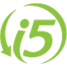 Logo for I5 Design Group Inc.