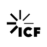 Logo for ICF Incorporated, L.L.C.