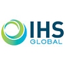 Logo for IHS Global Insight (USA) Inc.