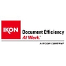 Logo for Ikon Office Solutions, Inc.