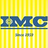 Logo for IMC Supply Company