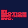 Logo for In Motion Design Inc.