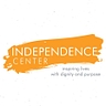 Logo for Independence Center Realty L.P.