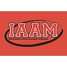 Logo for Independent Interscholastic Athletic Association Of Guam