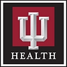 Logo for Indiana University Health, Inc.