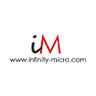 Logo for Infinity Microcomputer Inc.