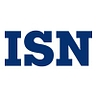 Logo for Information Systems & Networks Corporation