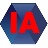 Logo for Infrastructure Advisors LLC
