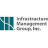 Logo for Infrastructure Management Group Inc.
