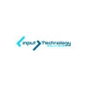 Logo for Input Staffing LLC