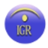Logo for Institute For Governance Reform