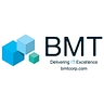Logo for International Business Machine